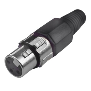 MUFA XLR MAMA - Img 2