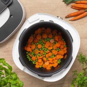 MULTI COOKER 14 PROGRAME 1000W SENCOR - Img 14