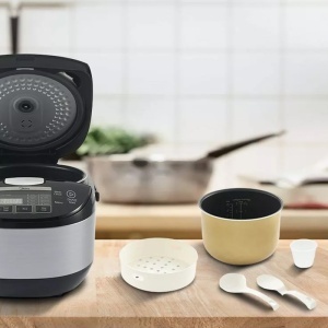 MULTICOOKER 5L 904W MIDEA - Img 5