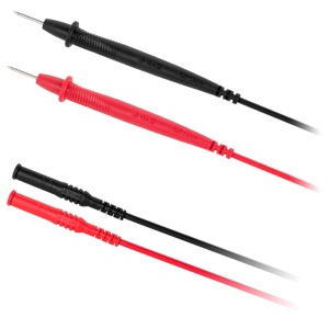 MULTIMETRU DIGITAL (FORK TYPE) TRUE RMS UT256B UNI-T - Img 5