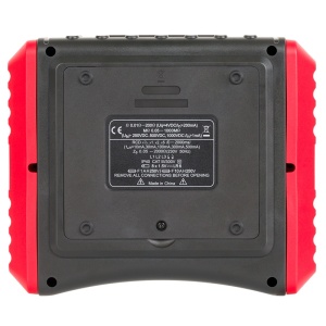 MULTIMETRU DIGITAL UNIVERSAL UT595 UNI-T - Img 6