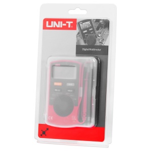 MULTIMETRU DIGITAL UT120C - Img 6