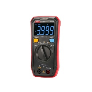 MULTIMETRU DIGITAL UT123T UNI-T - Img 3