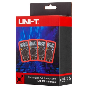 MULTIMETRU DIGITAL UT131C UNI-T - Img 8