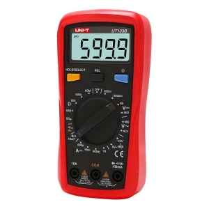 MULTIMETRU DIGITAL UT133B UNI-T - Img 5