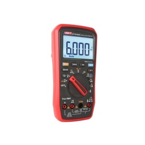 MULTIMETRU DIGITAL UT17B MAX UNI-T - Img 4