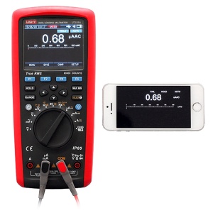 MULTIMETRU DIGITAL UT181A UNI-T - Img 4