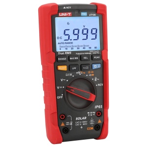 MULTIMETRU DIGITAL UT196 UNI-T - Img 4