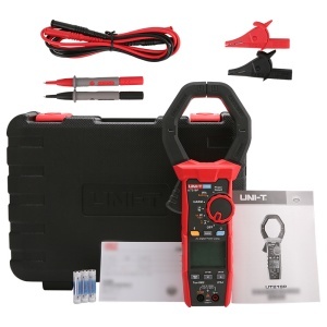 MULTIMETRU DIGITAL UT219P UNI-T - Img 7