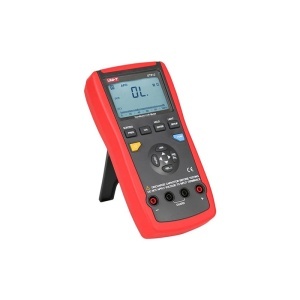 MULTIMETRU DIGITAL UT612 RLC USB UNI-T - Img 4