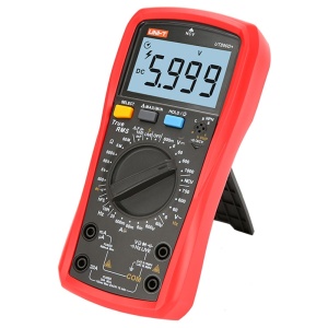 MULTIMETRU DIGITAL UT890D+ UNI-T - Img 3