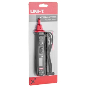 MULTIMETRU UNIVERSAL(TESTER) UT118B - Img 5