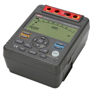 MULTIMETRU UNIVERSAL UT511 - Img 5