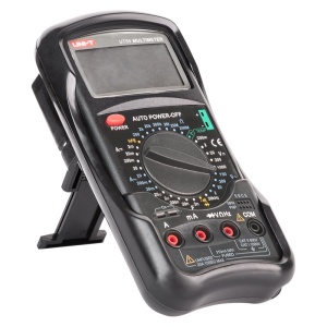 MULTIMETRU UT55 - Img 4