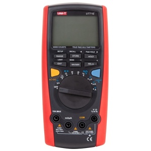 MULTIMETRU UT71E - Img 1