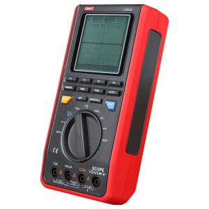 MULTIMETRU UT81B - Img 6