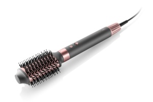Ondulator Multistyler ETA Fenite Exclusive Liss Defense 0323 90000, 1400 W, motor Turbo Booster, gri - RESIGILAT - Img 3