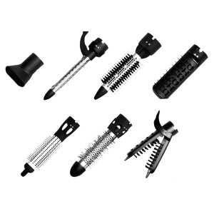 ONDULATOR PAR IONIZARE 7 ACCESORII 1000W SENC - Img 3
