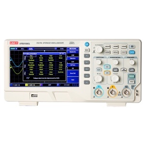 OSCILOSCOP UTD2152CL UNI-T - Img 2