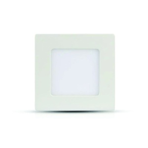 PANOU LED INCORPORABIL PATRAT 12W 4000K, CIP SAMSUNG - Img 2