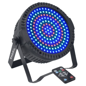 PAR LED RGB 175 LED-URI MATRIX - Img 2