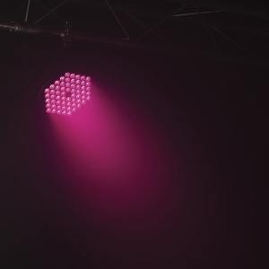 PAR RGB MATRIX 60X3W - Img 8