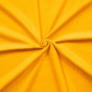 PATURA FLEECE POLAR 130X150CM GALBENA TEESA - Img 4