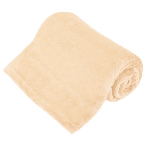 PATURA FLEECE POLAR 150X200CM CREM TEESA - Img 2