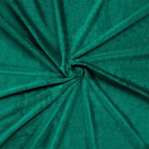 PATURA FLEECE POLAR 200X220CM VERDE TEESA - Img 4