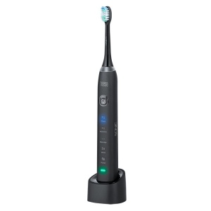 PERIUTA DE DINTI ELECTRICA SONICA TEESA SONIC BLACK - Img 2