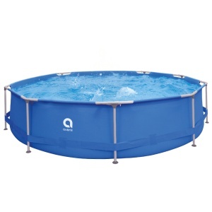 PISCINA CADRU METALIC 366 H76 FILTRU - Img 2