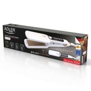 PLACA PAR CU DISPLAY AD 2325 ADLER - Img 8