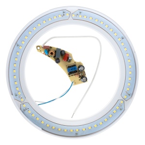 PLACA SMD PENTRU LAMPA CU LUPA NAR0461 - Img 2