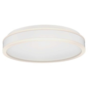 PLAFONIERA LED 24W 3IN1 - ALB - Img 2