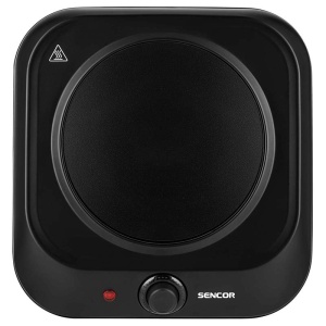 PLITA ELECTRICA 1200W SENCOR - Img 4