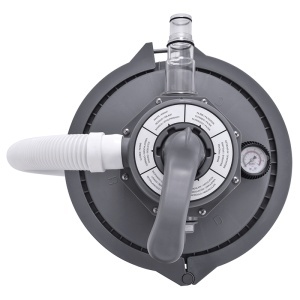 POMPA PISCINA CU FILTRU NISIP AVENLI 1000 - Img 4