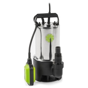 POMPA SUBMERSIBILA APA MURDARA 900W FIELDMANN - Img 3