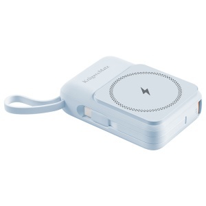 POWER BANK 10000 MAH MAG SAFE KRUGER&MATZ - Img 3