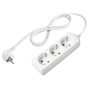 PRELUNGITOR 3 CAI 1.5M(3G1MM) 16A ALB - Img 2