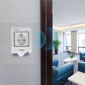 PRIZA SMART IP55 MAX 2200W - Img 7