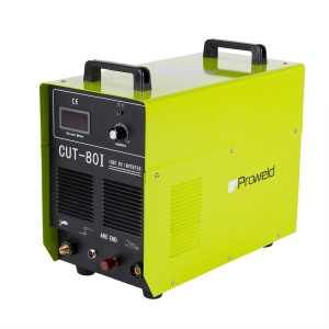 ProWELD CUT-80I aparat taiere cu plasma, 400V - Img 2