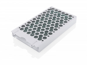 Racitor de aer portabil ETA Vintero 3568, 65 W, 5.6 L, 3 viteze de ventilare, telecomanda