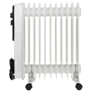 RADIATOR ULEI 11 ELEMENTI AD 7817 ADLER - Img 3