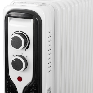 RADIATOR ULEI 15 ELEMENTI 2500W AD 7817 ADLER - Img 5