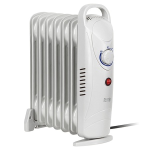 RADIATOR ULEI 7 ELEMENTI 800W TEESA - Img 1