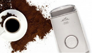 Rasnita de cafea ETA Aromo 0064, 150 W, 50 g, 29.000 rpm