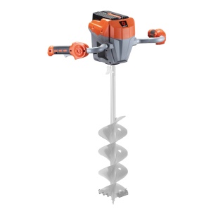 Redback E808T Cap motor antrenare acumulatori 40V, 800mm, solo - Img 3