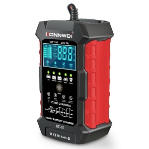 REDRESOR AUTO RC-10 KONNWEI - Img 4