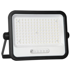 REFLECTOR CU INCARCARE SOLARA 300W 7IN1 - NEGRU - Img 10