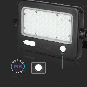 REFLECTOR LED 10W 4000K CU INCARCARE SOLARA - Img 6